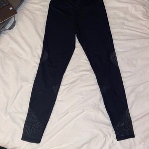 Victoria Secret Sport mesh leggings